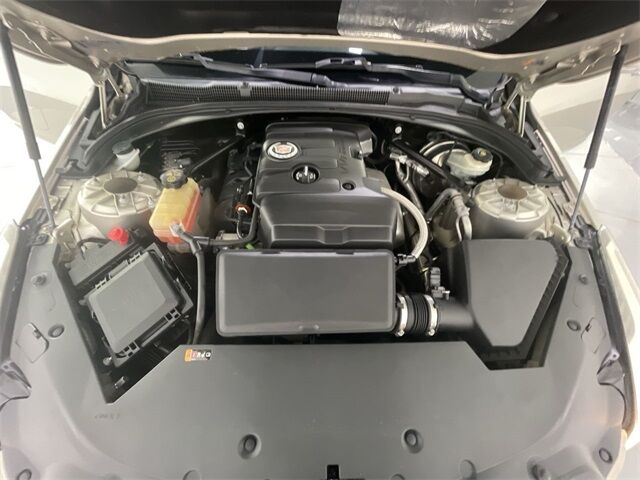 2014 Cadillac ATS 2.5L Luxury Columbia SC