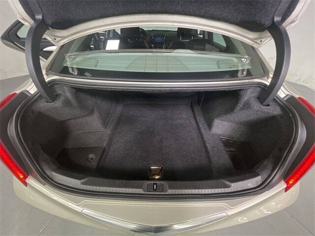 2014 Cadillac ATS 2.5L Luxury Columbia SC