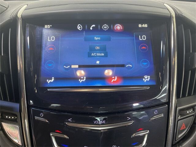 2014 Cadillac ATS 2.5L Luxury Columbia SC