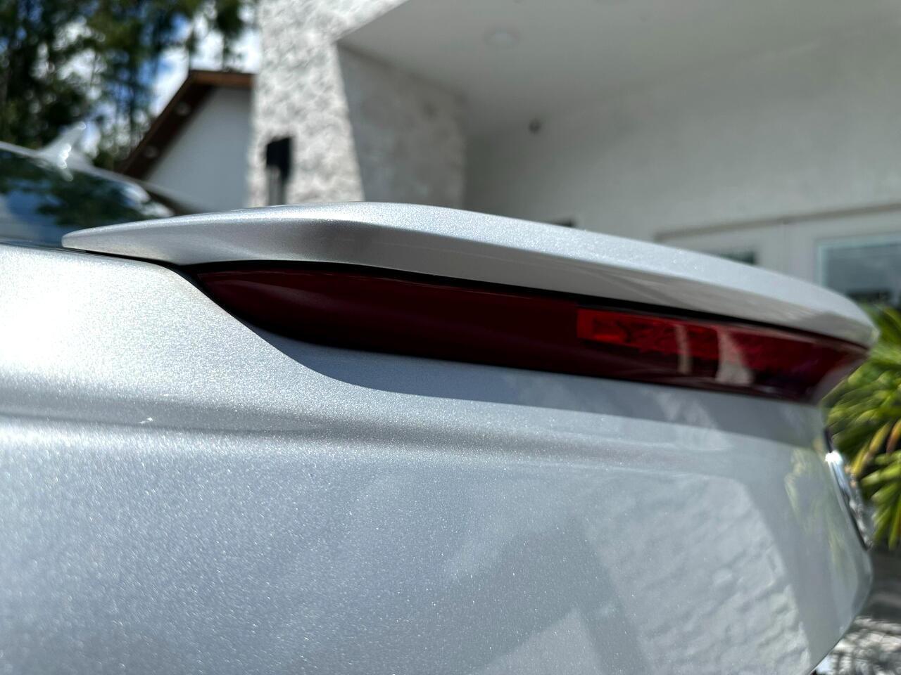 2014 Cadillac ATS 4dr Sdn 2.0L Luxury RWD Jacksonville FL