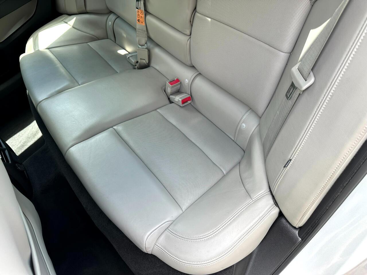 2014 Cadillac ATS 4dr Sdn 2.0L Luxury RWD Jacksonville FL