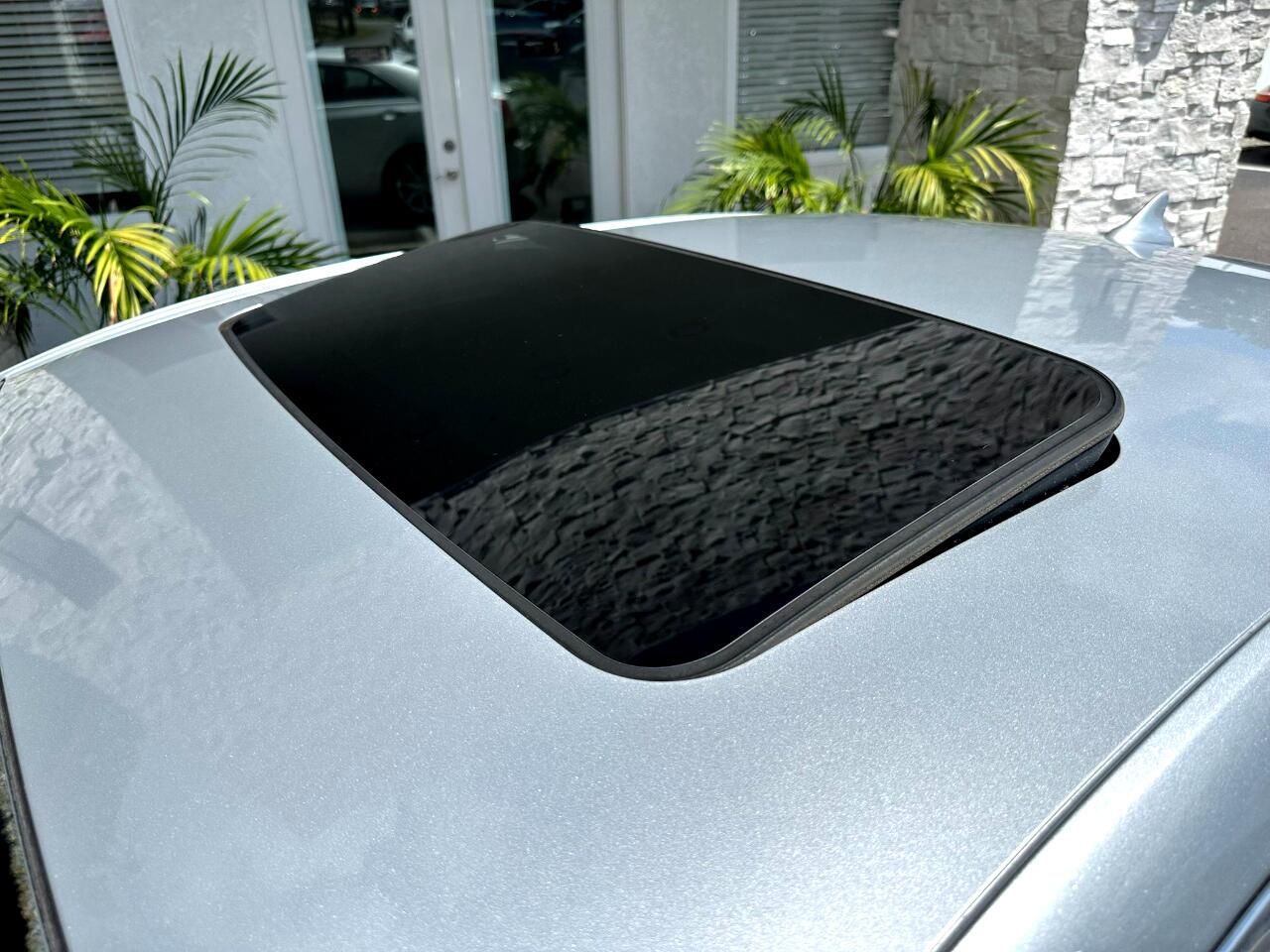 2014 Cadillac ATS 4dr Sdn 2.0L Luxury RWD Jacksonville FL