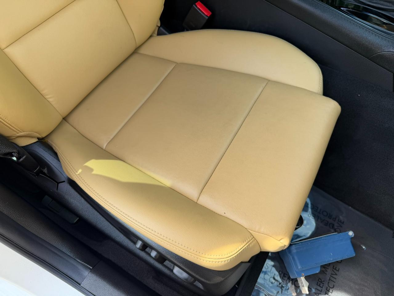 2014 Cadillac ATS 4dr Sdn 2.0L Standard RWD Jacksonville FL