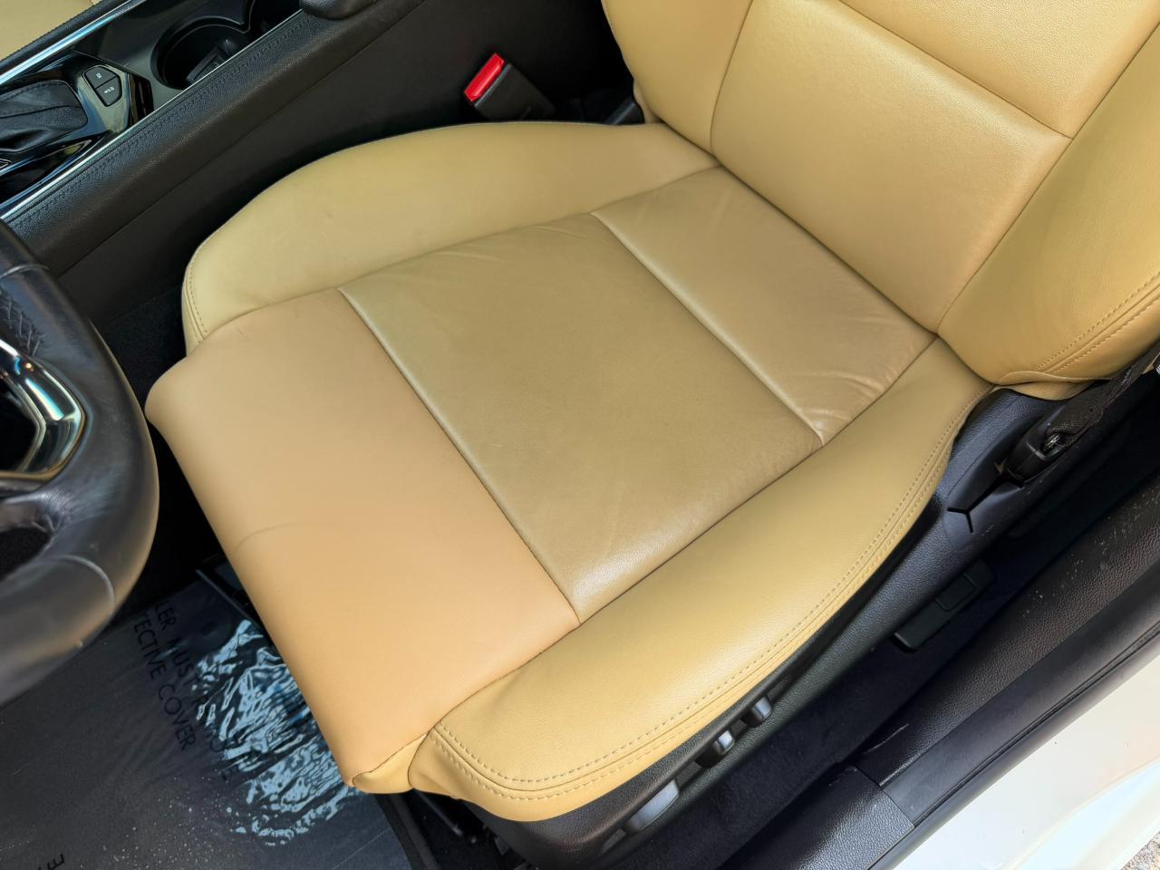 2014 Cadillac ATS 4dr Sdn 2.0L Standard RWD Jacksonville FL