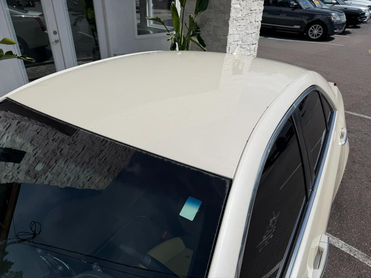 2014 Cadillac ATS 4dr Sdn 2.0L Standard RWD Jacksonville FL