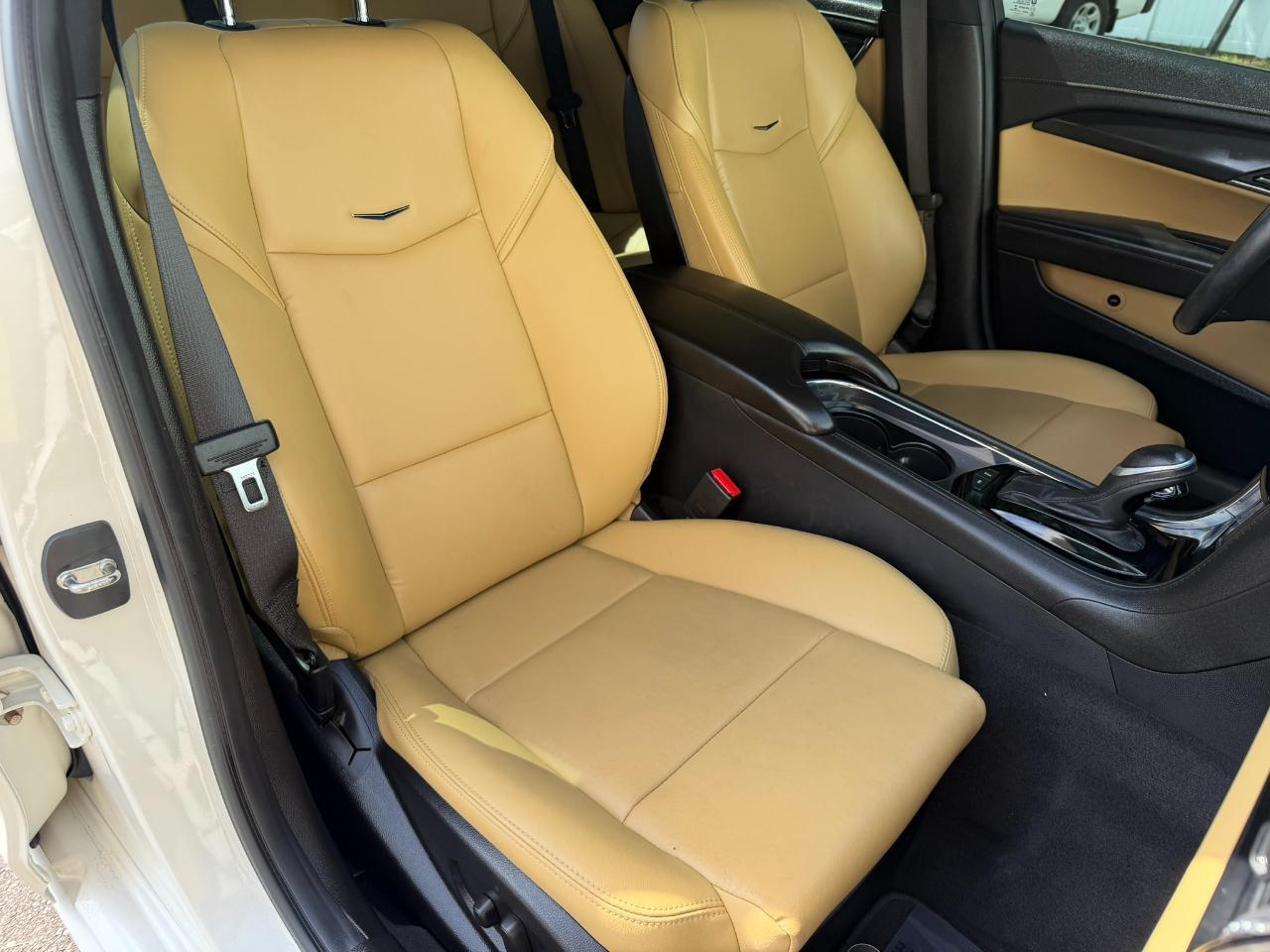 2014 Cadillac ATS 4dr Sdn 2.0L Standard RWD Jacksonville FL