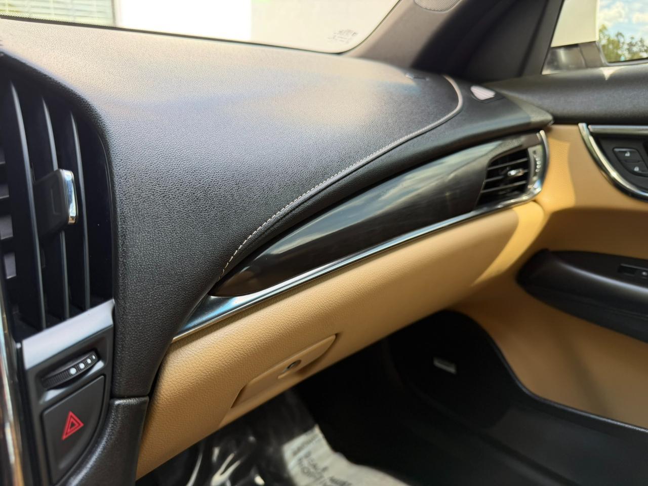 2014 Cadillac ATS 4dr Sdn 2.0L Standard RWD Jacksonville FL