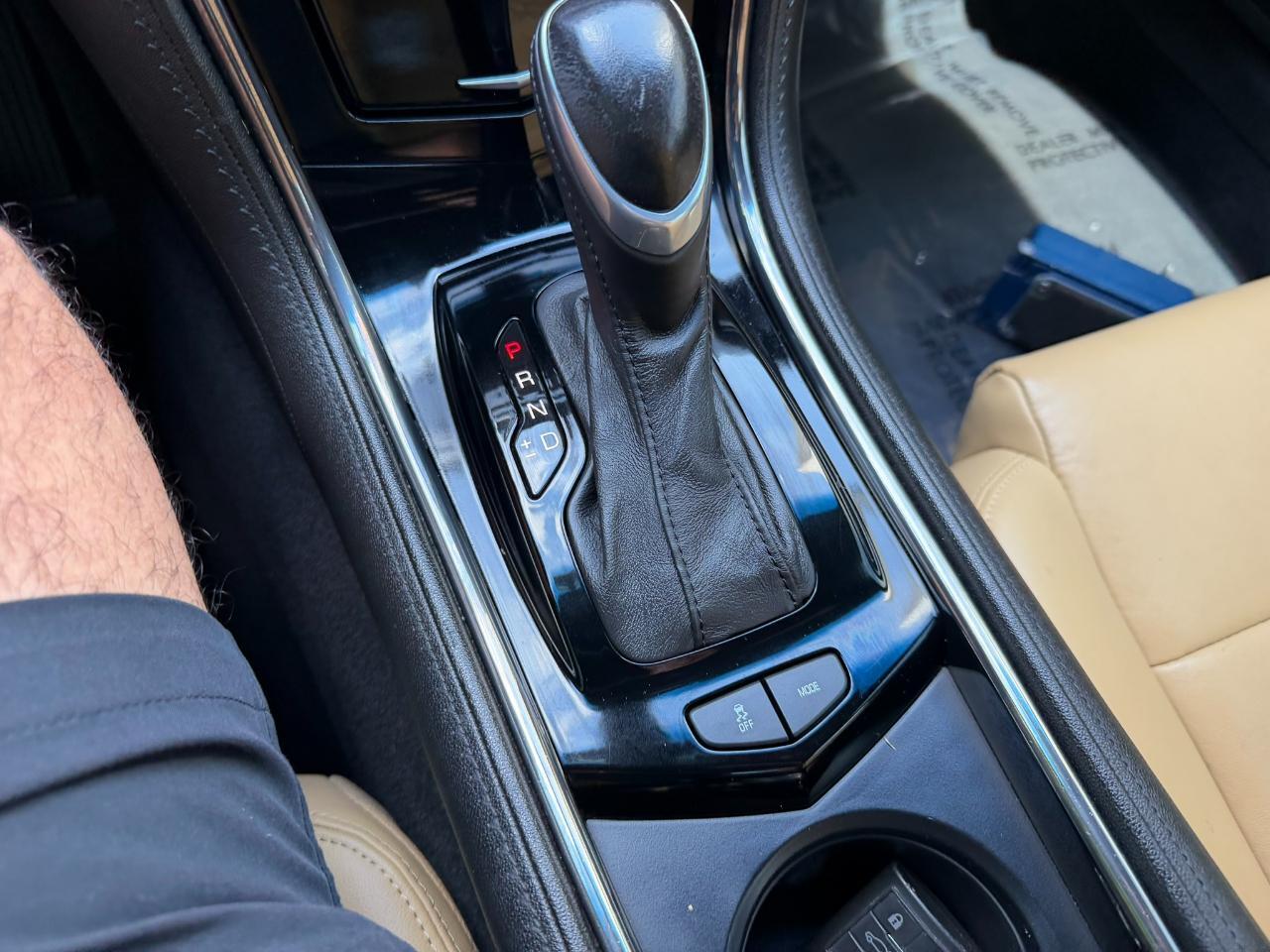 2014 Cadillac ATS 4dr Sdn 2.0L Standard RWD Jacksonville FL