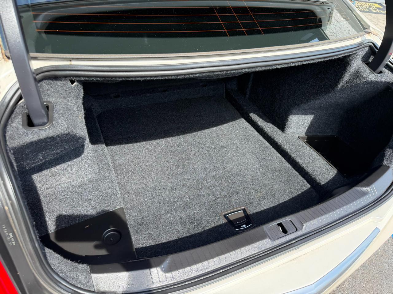 2014 Cadillac ATS 4dr Sdn 2.0L Standard RWD Jacksonville FL