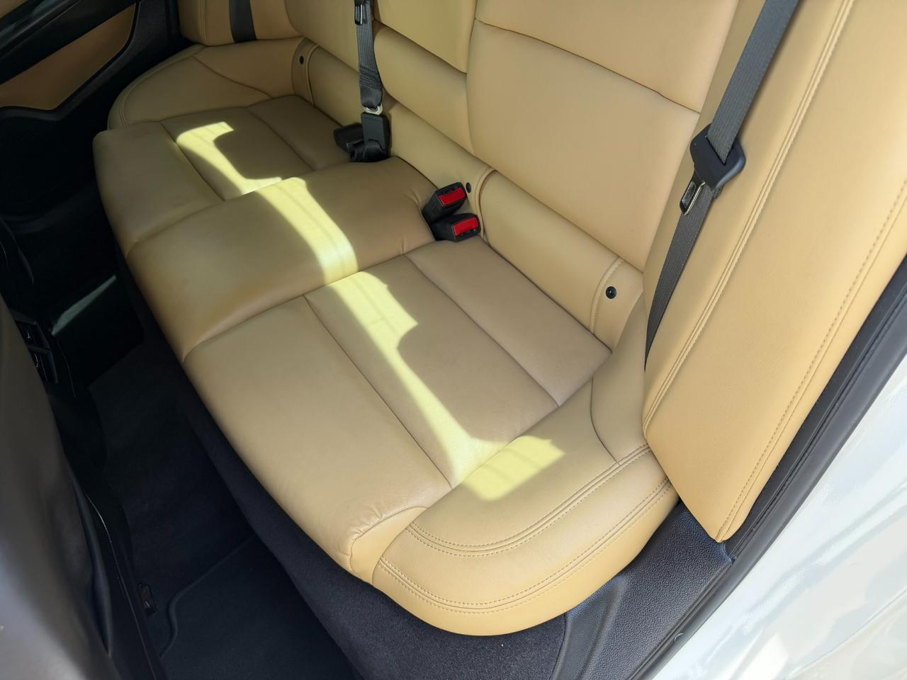 2014 Cadillac ATS 4dr Sdn 2.0L Standard RWD Jacksonville FL