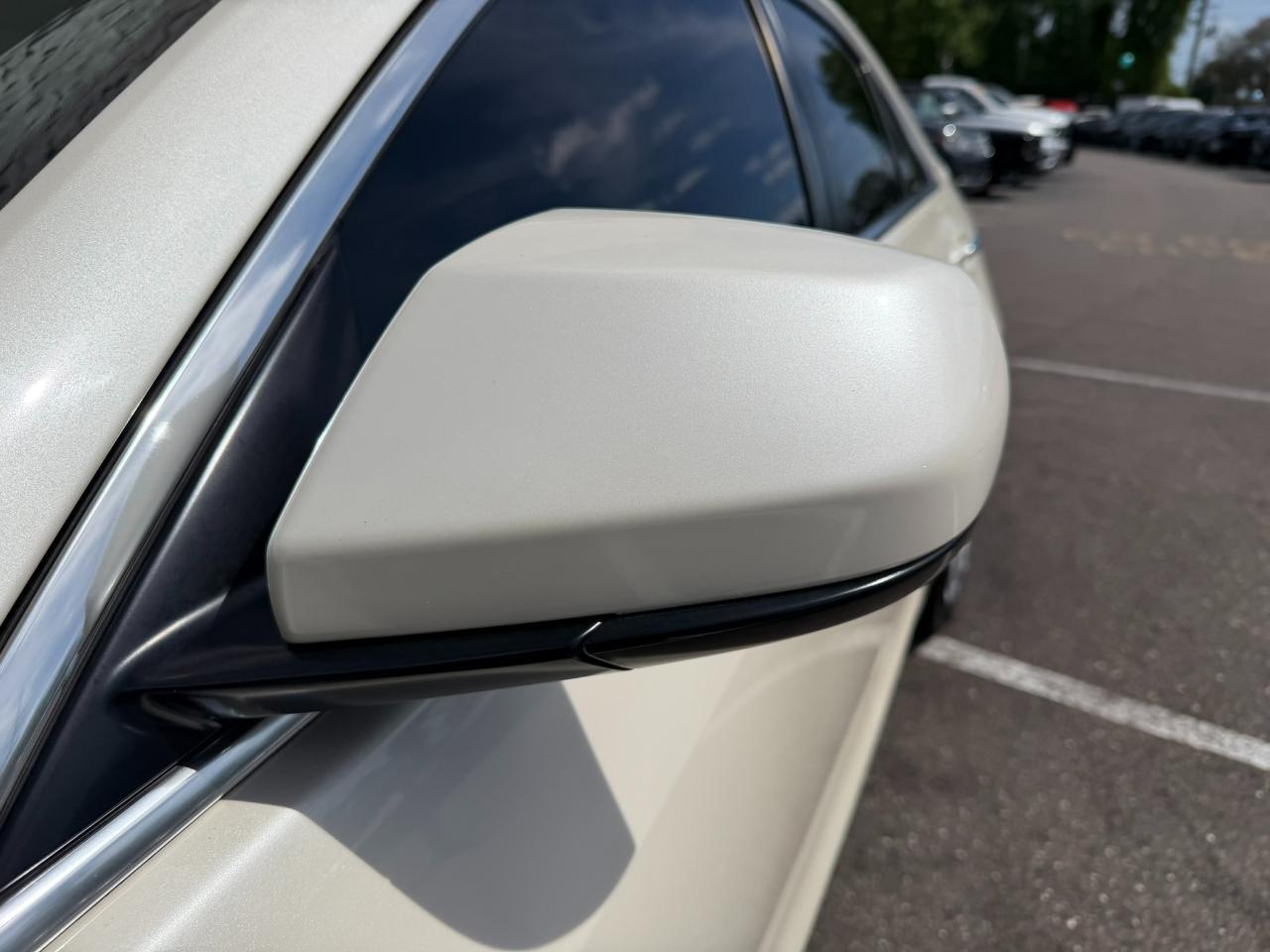 2014 Cadillac ATS 4dr Sdn 2.0L Standard RWD Jacksonville FL