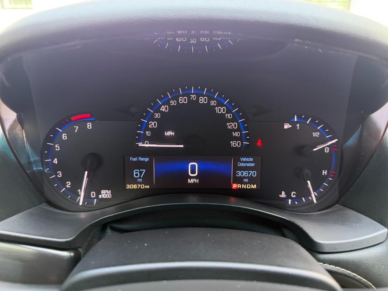 2014 Cadillac ATS 4dr Sdn 2.0L Standard RWD Jacksonville FL