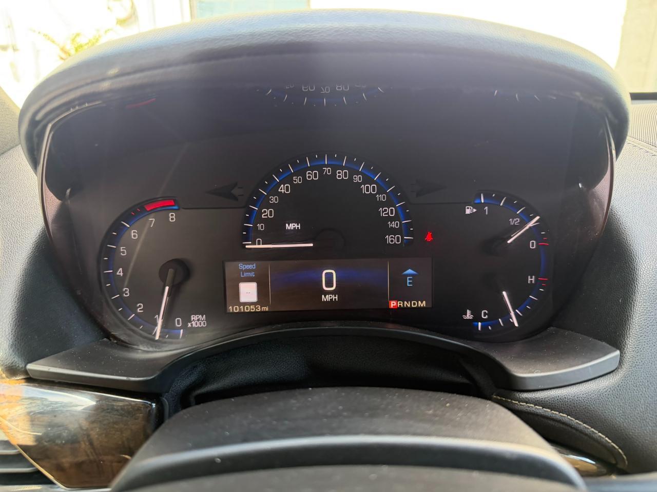 2014 Cadillac ATS 4dr Sdn 2.5L Luxury RWD Jacksonville FL