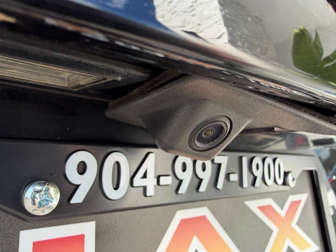 2014 Cadillac ATS 4dr Sdn 2.5L Luxury RWD Jacksonville FL