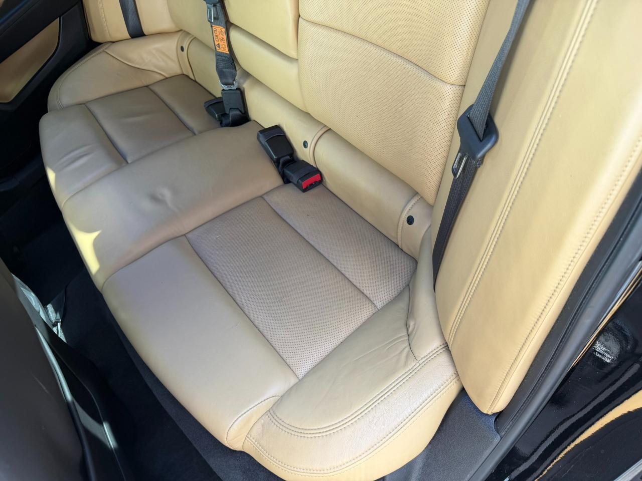 2014 Cadillac ATS 4dr Sdn 2.5L Luxury RWD Jacksonville FL