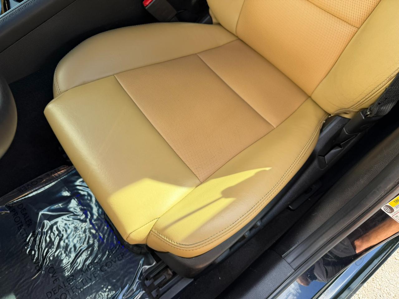 2014 Cadillac ATS 4dr Sdn 2.5L Luxury RWD Jacksonville FL