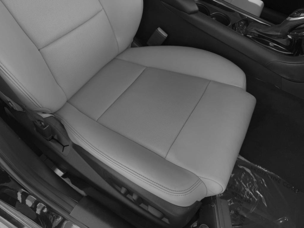 2014 Cadillac ATS 4dr Sdn 2.5L Luxury RWD Jacksonville FL