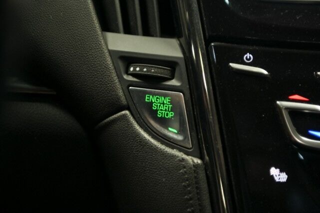 2014 Cadillac ATS Luxury AWD 4dr Sedan Chicago IL