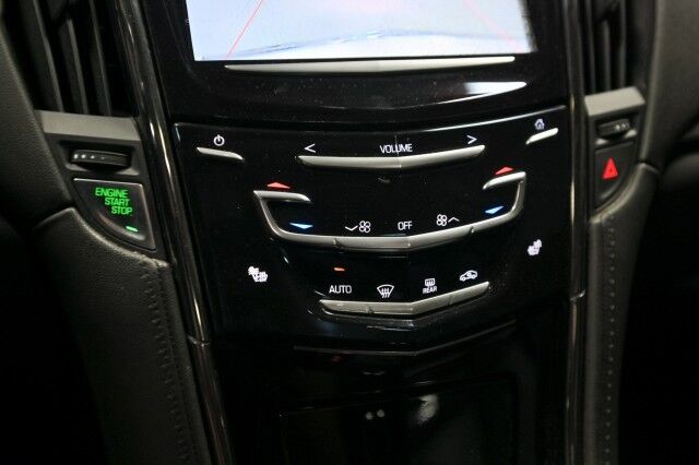 2014 Cadillac ATS Luxury AWD 4dr Sedan Chicago IL