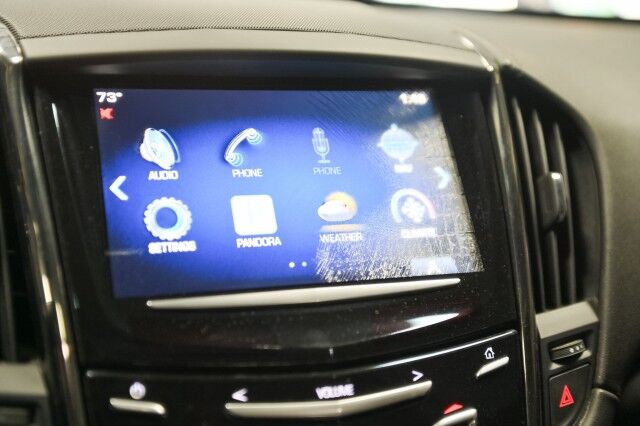 2014 Cadillac ATS Luxury AWD 4dr Sedan Chicago IL