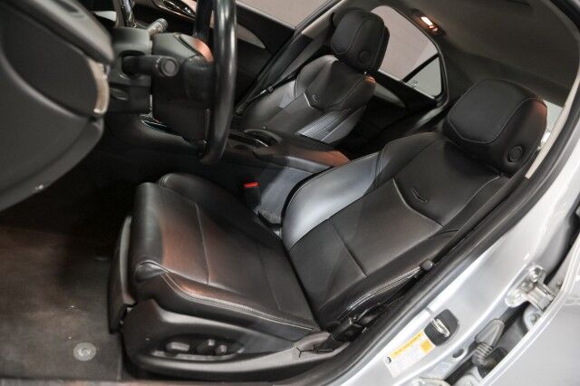2014 Cadillac ATS Luxury AWD 4dr Sedan Chicago IL