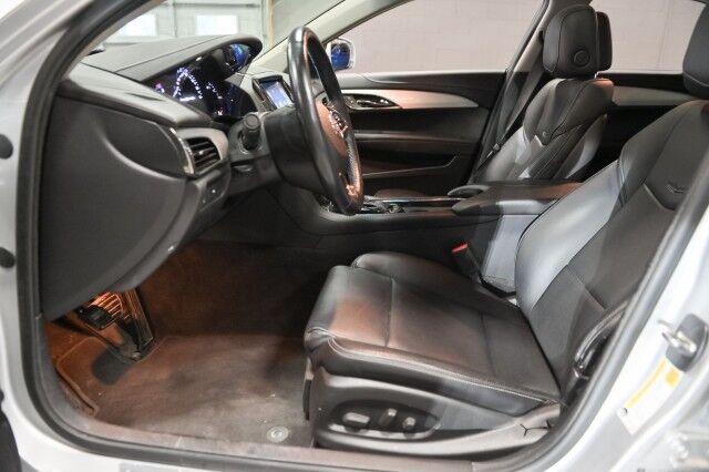 2014 Cadillac ATS Luxury AWD 4dr Sedan Chicago IL