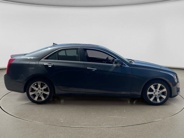2014 Cadillac ATS Luxury AWD Cleveland OH