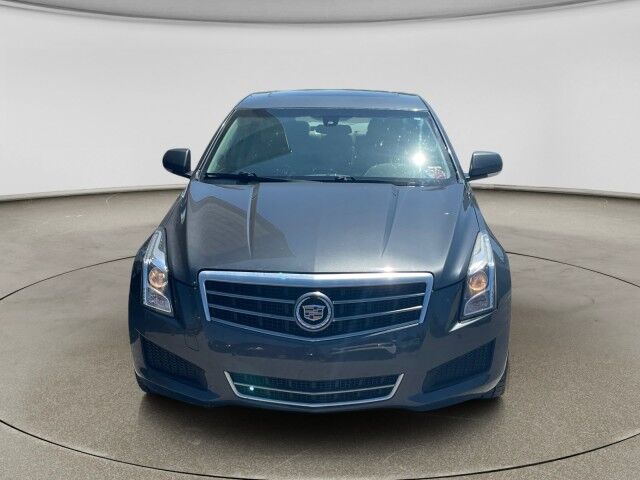 2014 Cadillac ATS Luxury AWD Cleveland OH