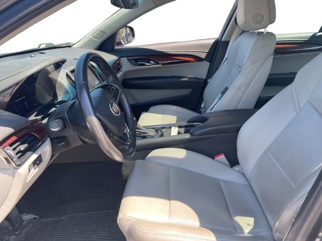 2014 Cadillac ATS Luxury AWD Cleveland OH