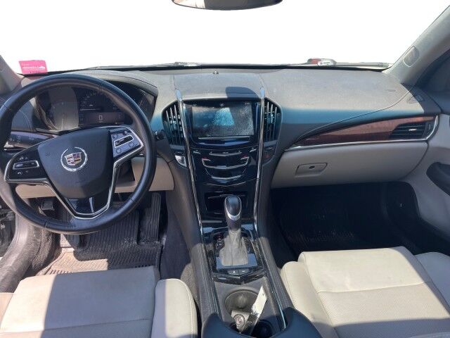 2014 Cadillac ATS Luxury AWD Cleveland OH