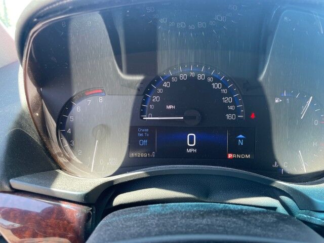 2014 Cadillac ATS Luxury AWD Cleveland OH