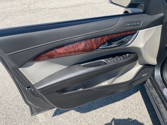 2014 Cadillac ATS Luxury AWD Cleveland OH