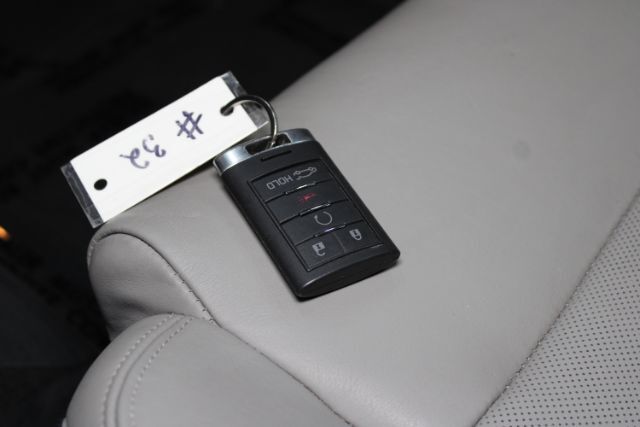 2014 Cadillac ATS Luxury Chantilly VA