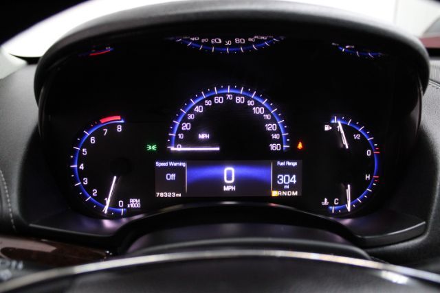 2014 Cadillac ATS Luxury Chantilly VA