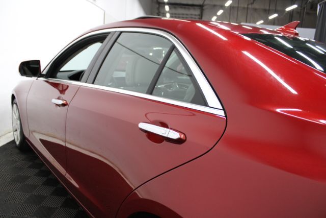 2014 Cadillac ATS Luxury Chantilly VA