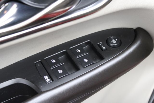 2014 Cadillac ATS Luxury Chantilly VA