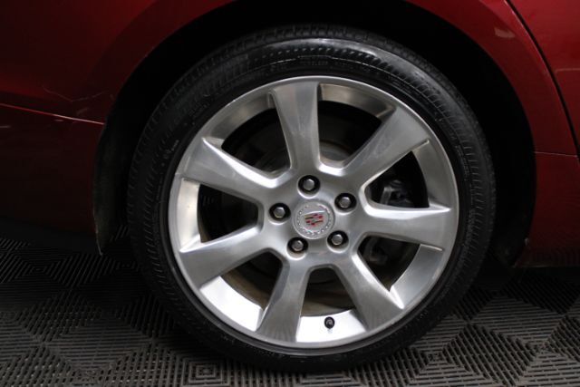 2014 Cadillac ATS Luxury Chantilly VA