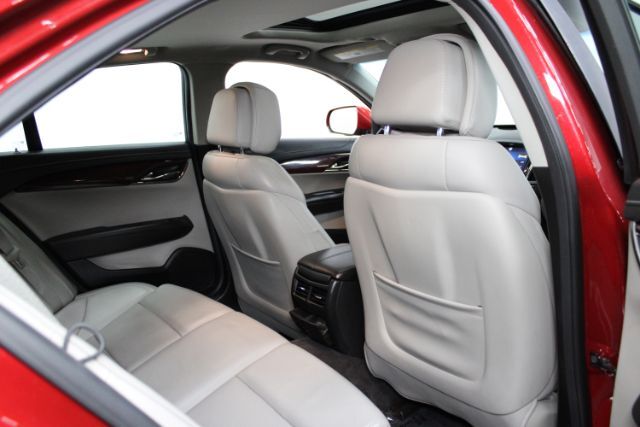 2014 Cadillac ATS Luxury Chantilly VA