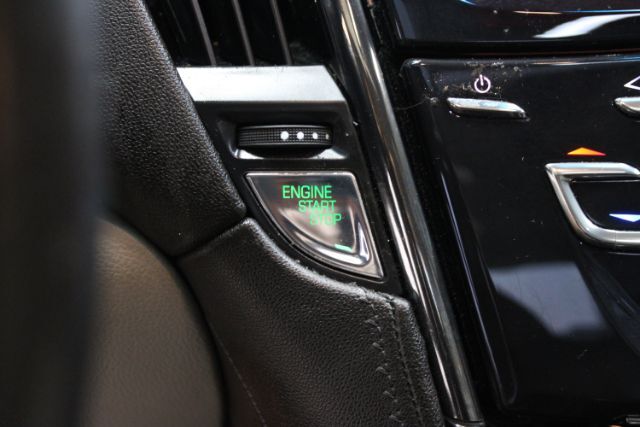 2014 Cadillac ATS Luxury Chantilly VA