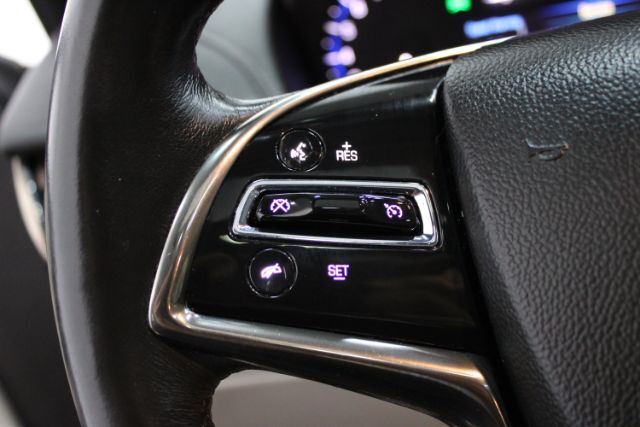 2014 Cadillac ATS Luxury Chantilly VA