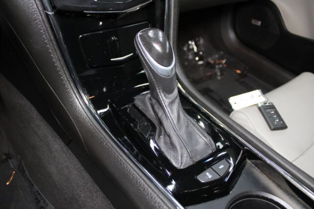 2014 Cadillac ATS Luxury Chantilly VA