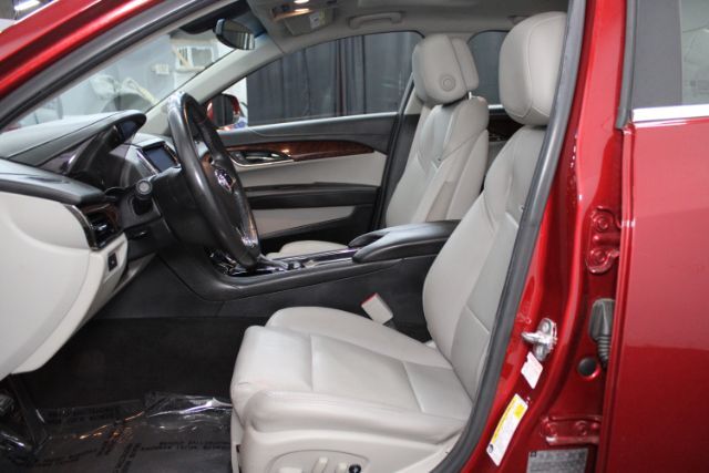 2014 Cadillac ATS Luxury Chantilly VA