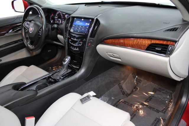 2014 Cadillac ATS Luxury Chantilly VA