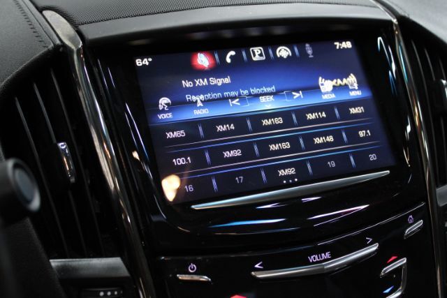 2014 Cadillac ATS Luxury Chantilly VA