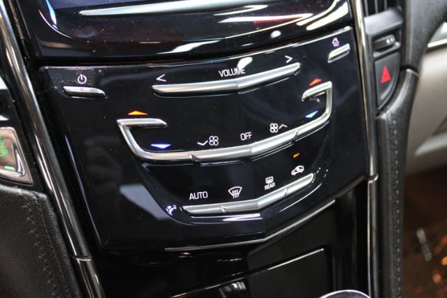 2014 Cadillac ATS Luxury Chantilly VA