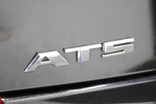 2014 Cadillac ATS Luxury Chantilly VA