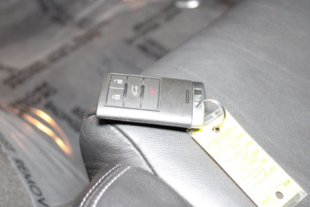 2014 Cadillac ATS Luxury Chantilly VA