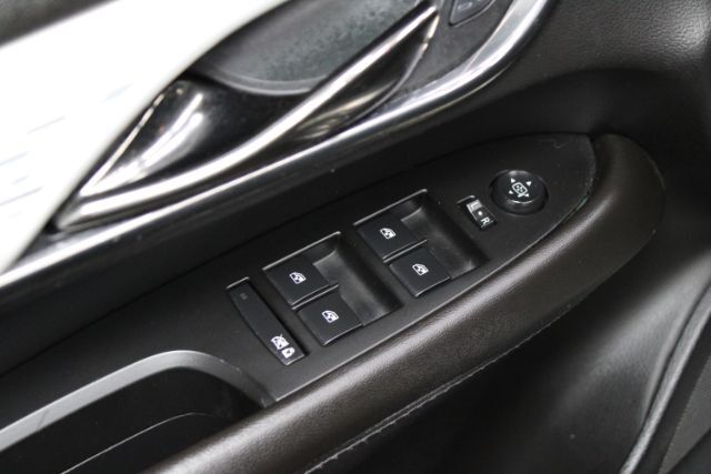 2014 Cadillac ATS Luxury Chantilly VA