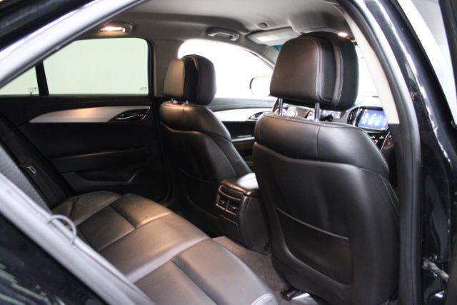 2014 Cadillac ATS Luxury Chantilly VA