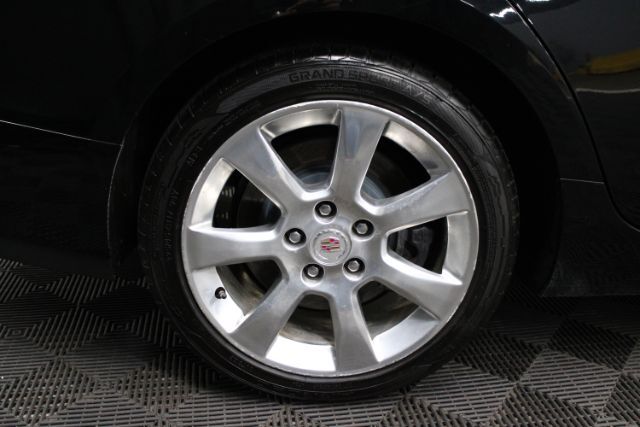 2014 Cadillac ATS Luxury Chantilly VA